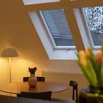 Apartamento Charmante Altstadt-ferienwohnung In