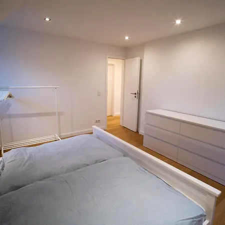 Charmante Altstadt-ferienwohnung In *