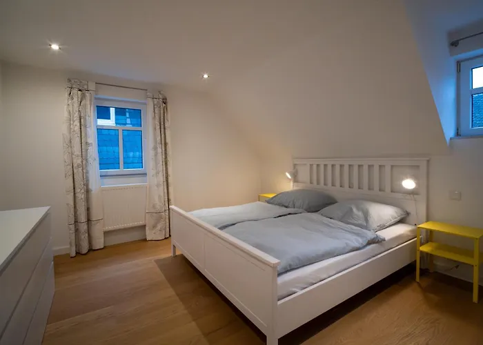 Charmante Altstadt-ferienwohnung In * Schmallenberg