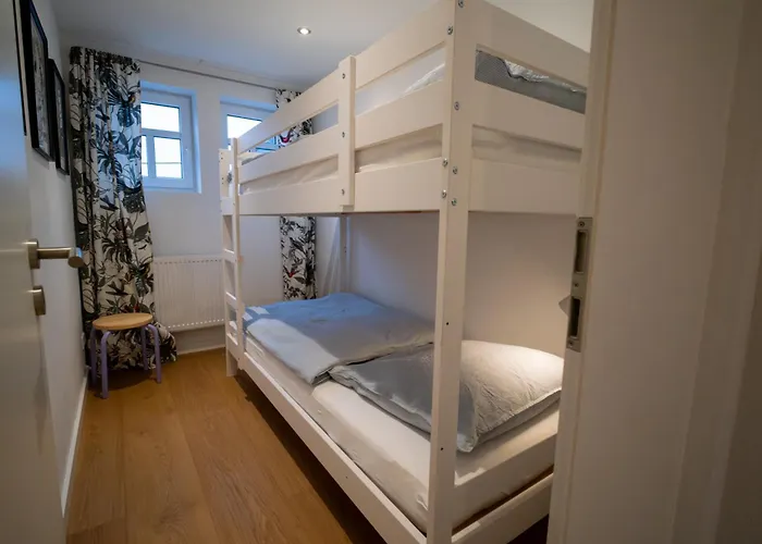 Charmante Altstadt-ferienwohnung In Schmallenberg