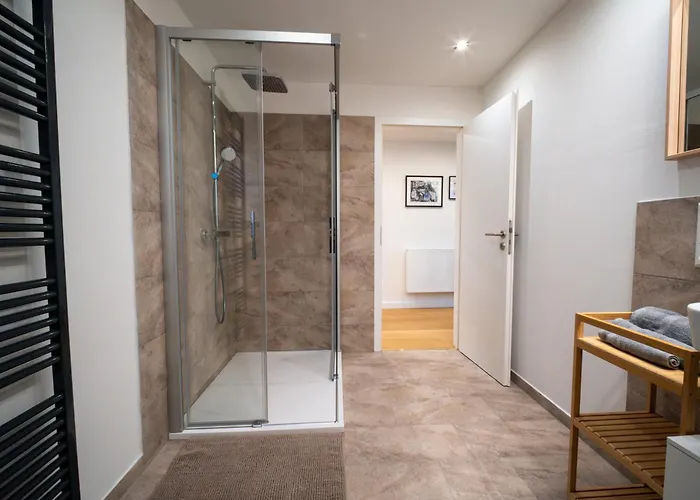 Charmante Altstadt-ferienwohnung In Schmallenberg